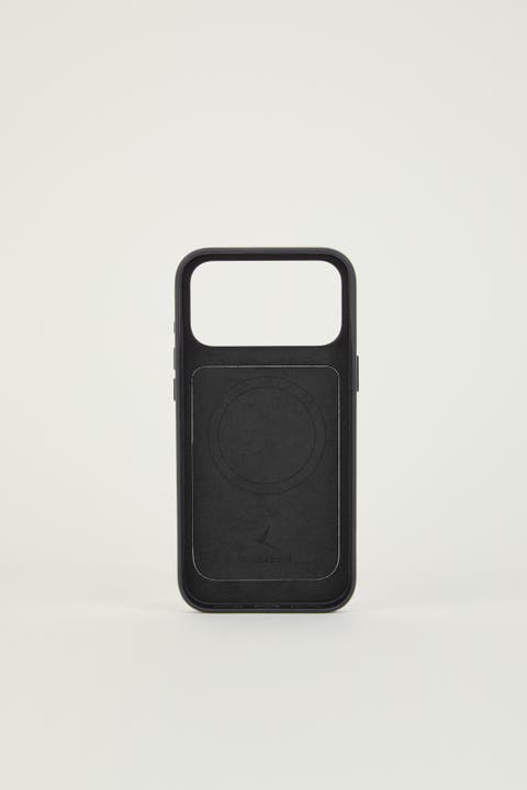 iPhone 18 Pro Max Modular Leather Case