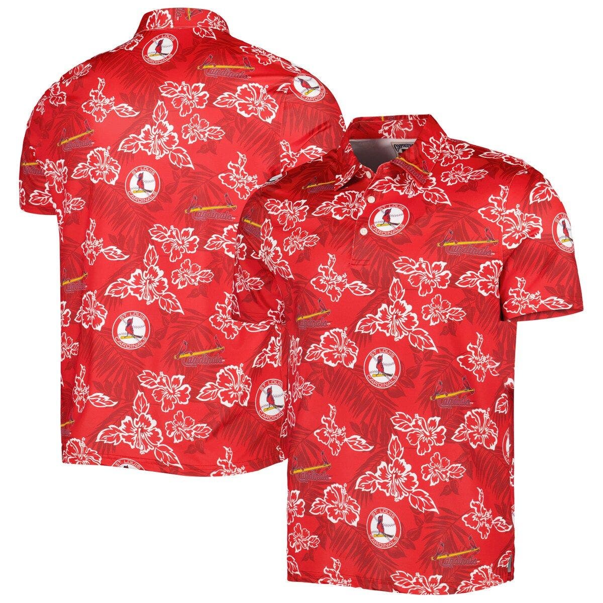 selected Red