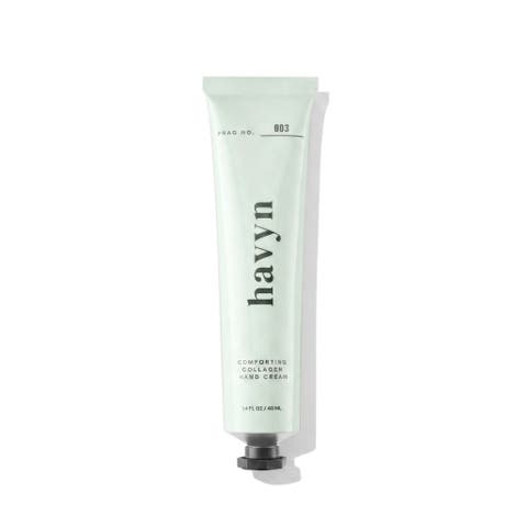 Comforting Collagen Hand Cream