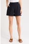 Crepe Shorts
