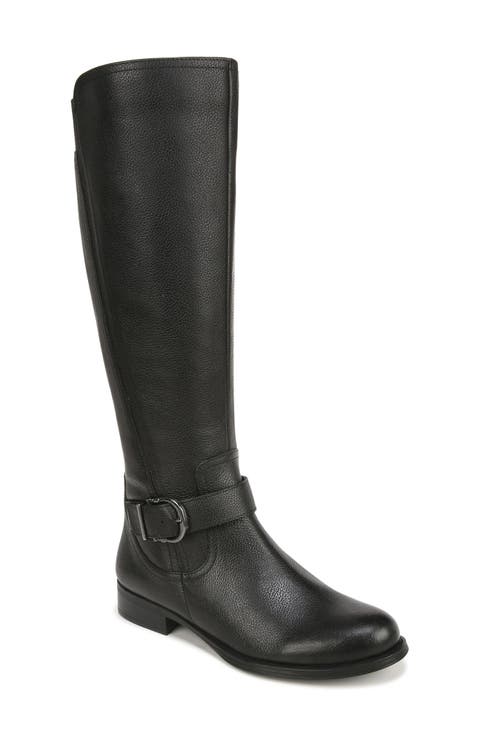 Jaya Knee High Boot (Women)
