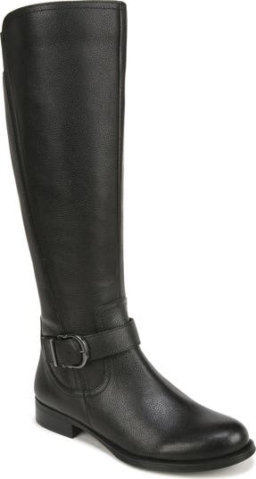 Naturalizer Jaya Knee High Boot Women Nordstromrack