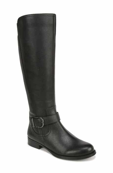 Naturalizer Jaya Knee High Boot
