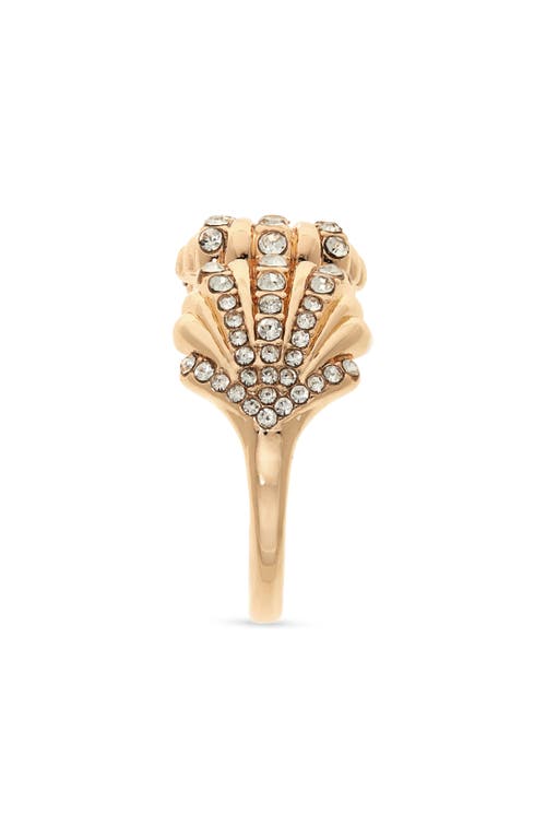 Baublebar Marnie Ring In Gray