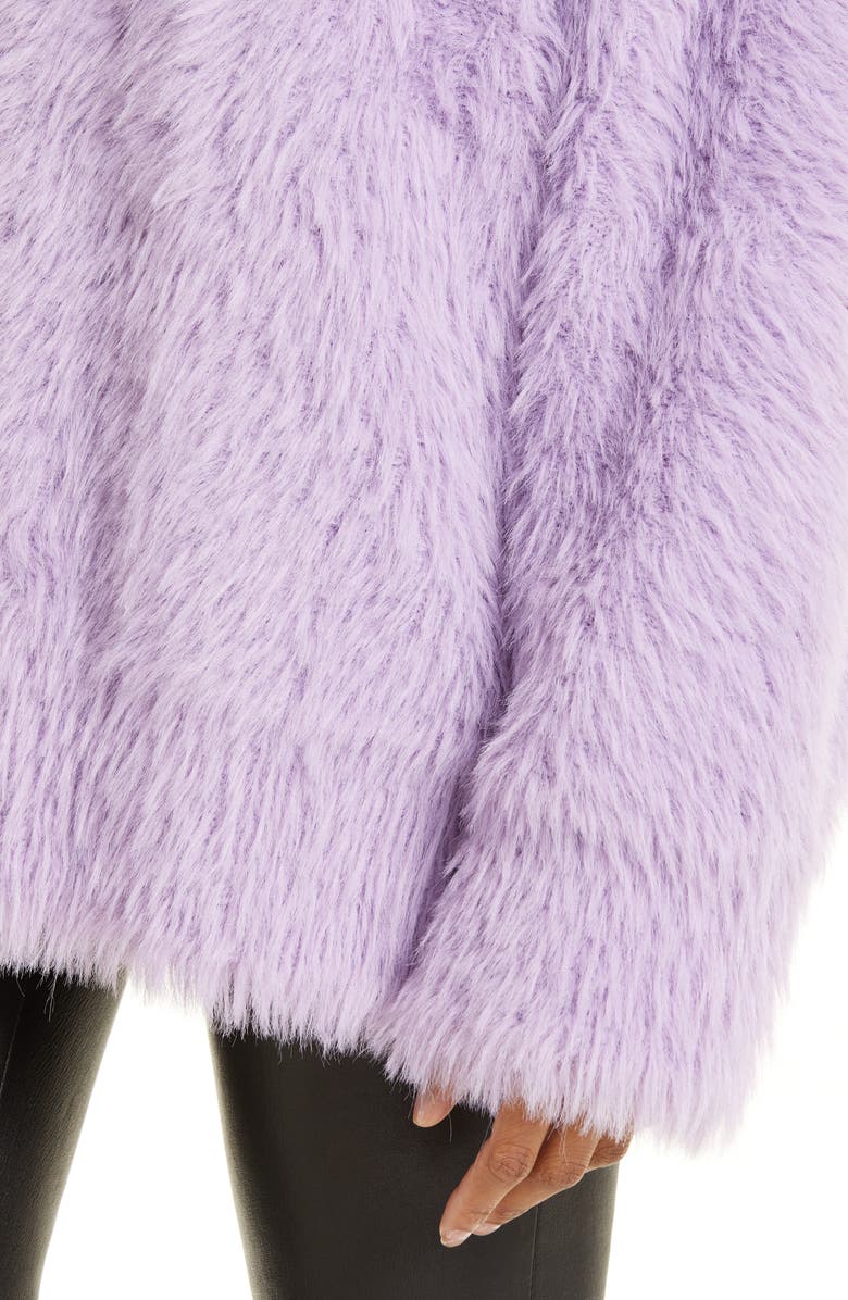 Aknvas Manu Fuzzy Sweater, Alternate, color, 