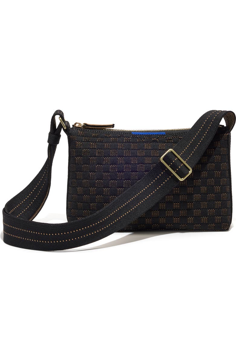 Rothy's The Casual Crossbody, Main, color, Night Song