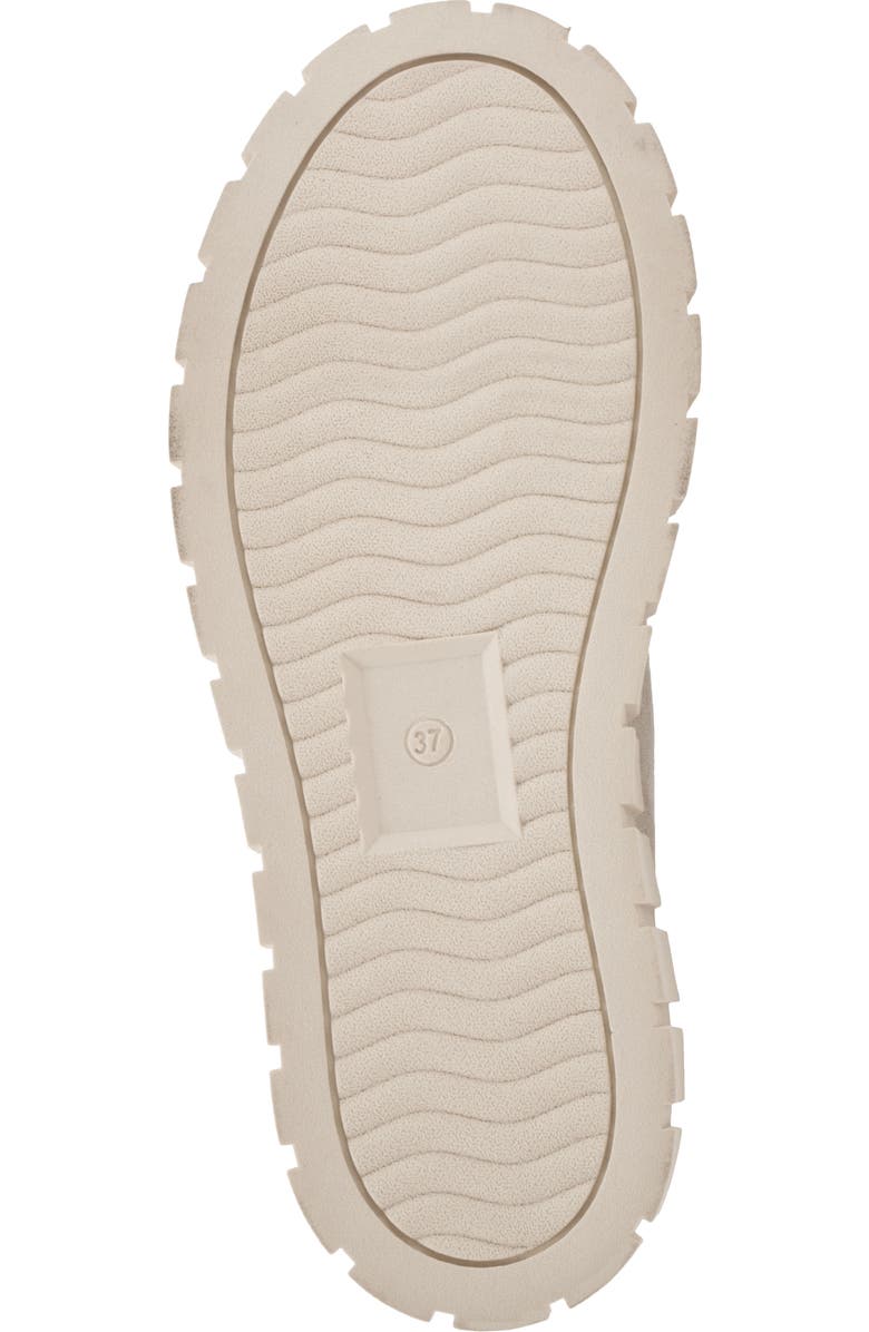 Bueno Talia Platform Sneaker, Alternate, color,