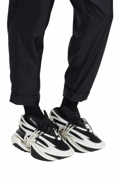Balmain Unicorn Snekaer