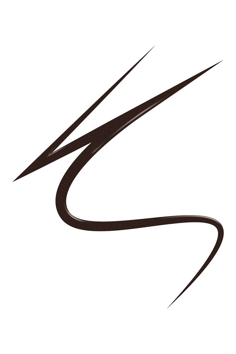 Better Than Sex Waterproof Liquid Eyeliner, Alternate, color, CHOCOLATE BROWN
