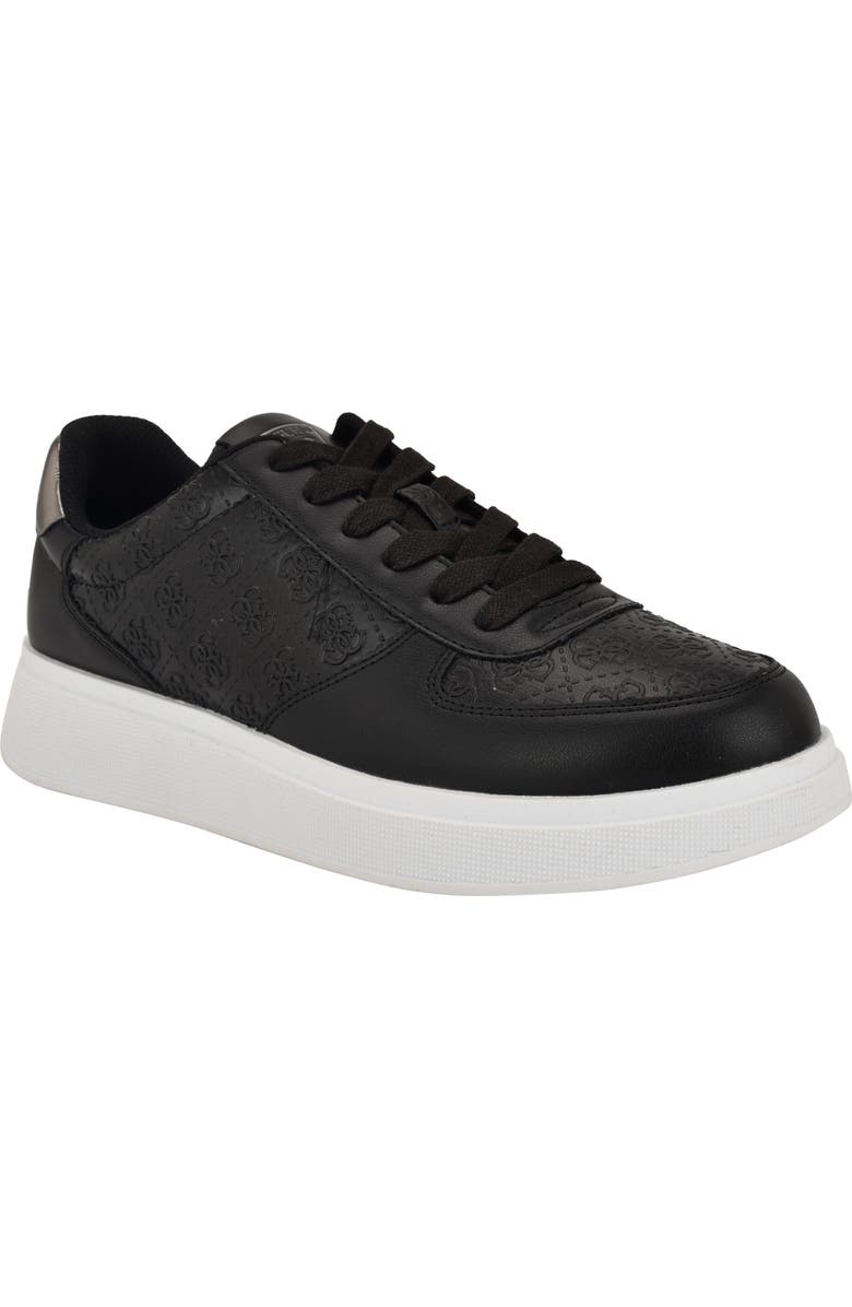 GUESS Wulfred Sneaker, Main, color,