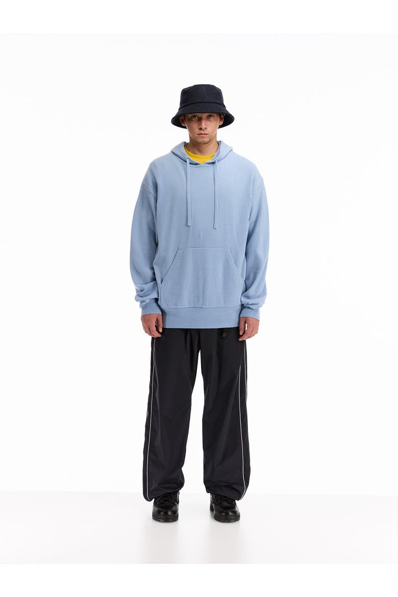 Bucket Hat, Alternate, color, Navy
