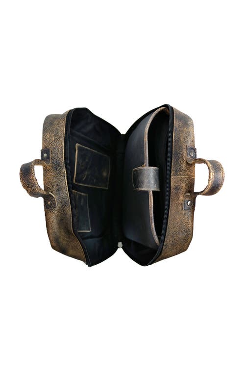 Bed Stu Kamet Backpack In Black
