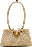 Cult Gaia Asa Shoulder Bag
