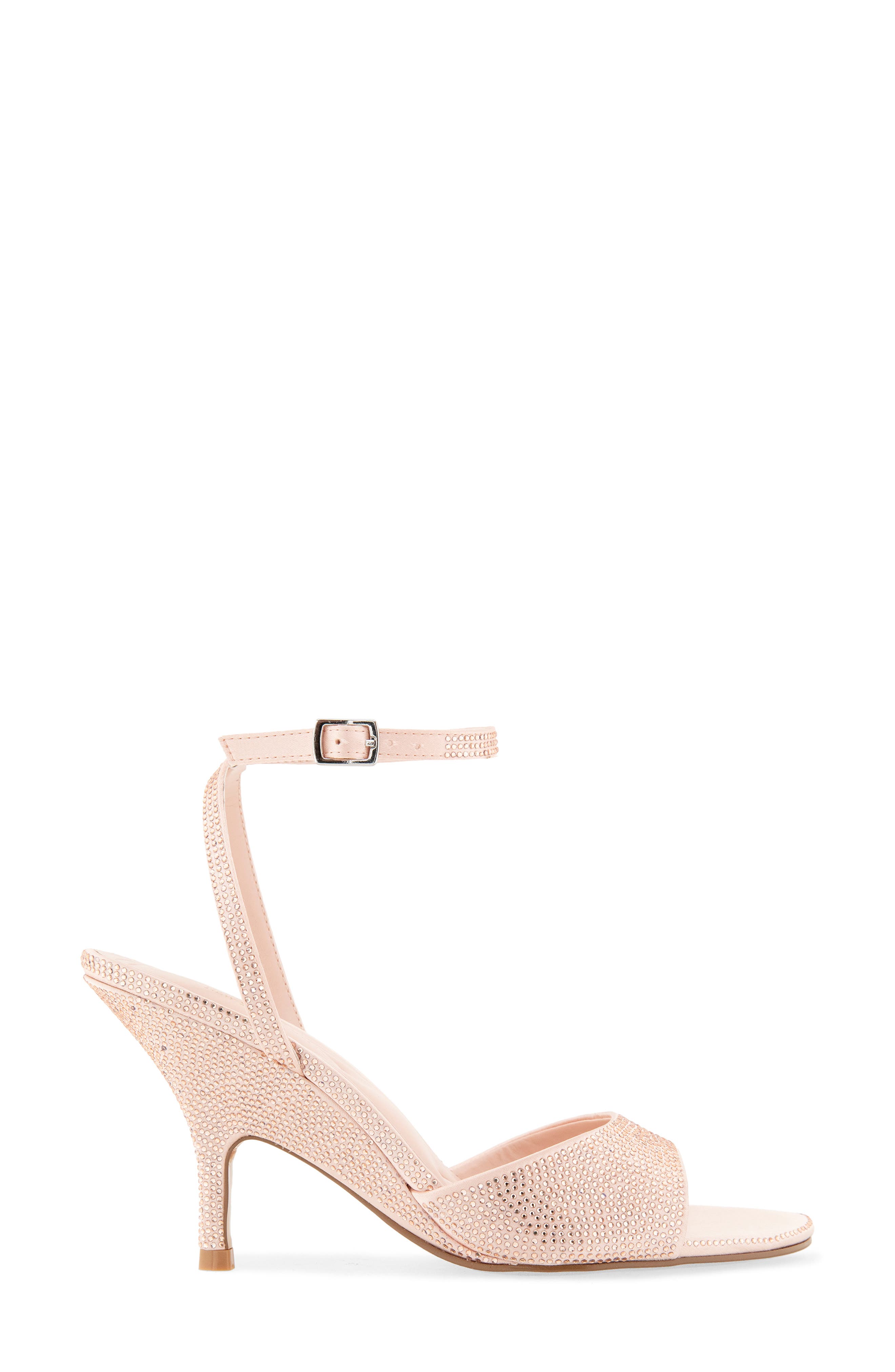 Harley Sandal, Alternate, color, BLUSH