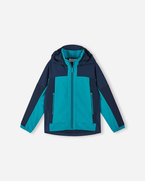 Vaeltava Jacket