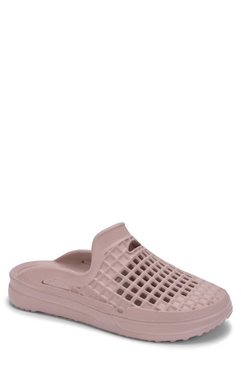 Scenario Perforated Clog (Men)