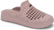 LUSSO CLOUD Scenario Perforated Clog