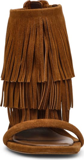 Cristen Knee High Boot
