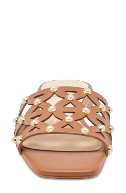 Dolce Vita Berrit Studded Slide Sandal