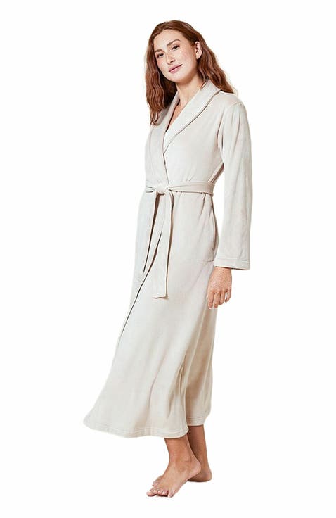 Serenity Wrap Robe