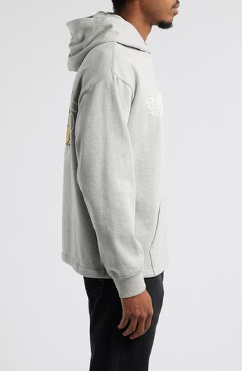 Haymaker Zip Hoodie