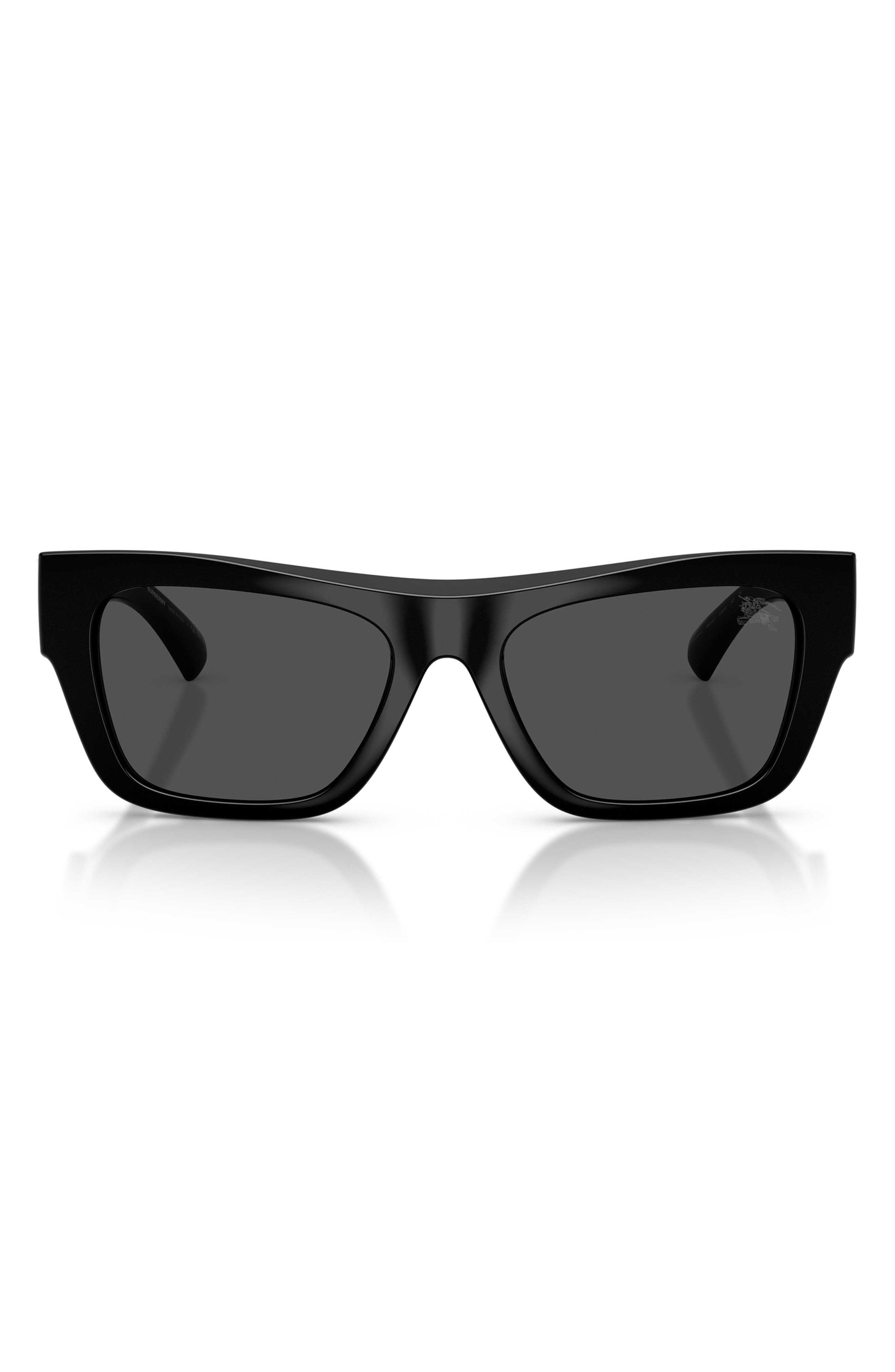 BLACK / DARK GREY