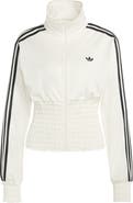 adidas Originals Smocked Firebird Track Jacket