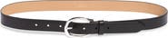 Polo Ralph Lauren Vegetable Leather Belt