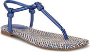 Nine West Nortny Ankle Strap Sandal