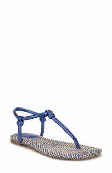 Nine West Nortny Ankle Strap Sandal