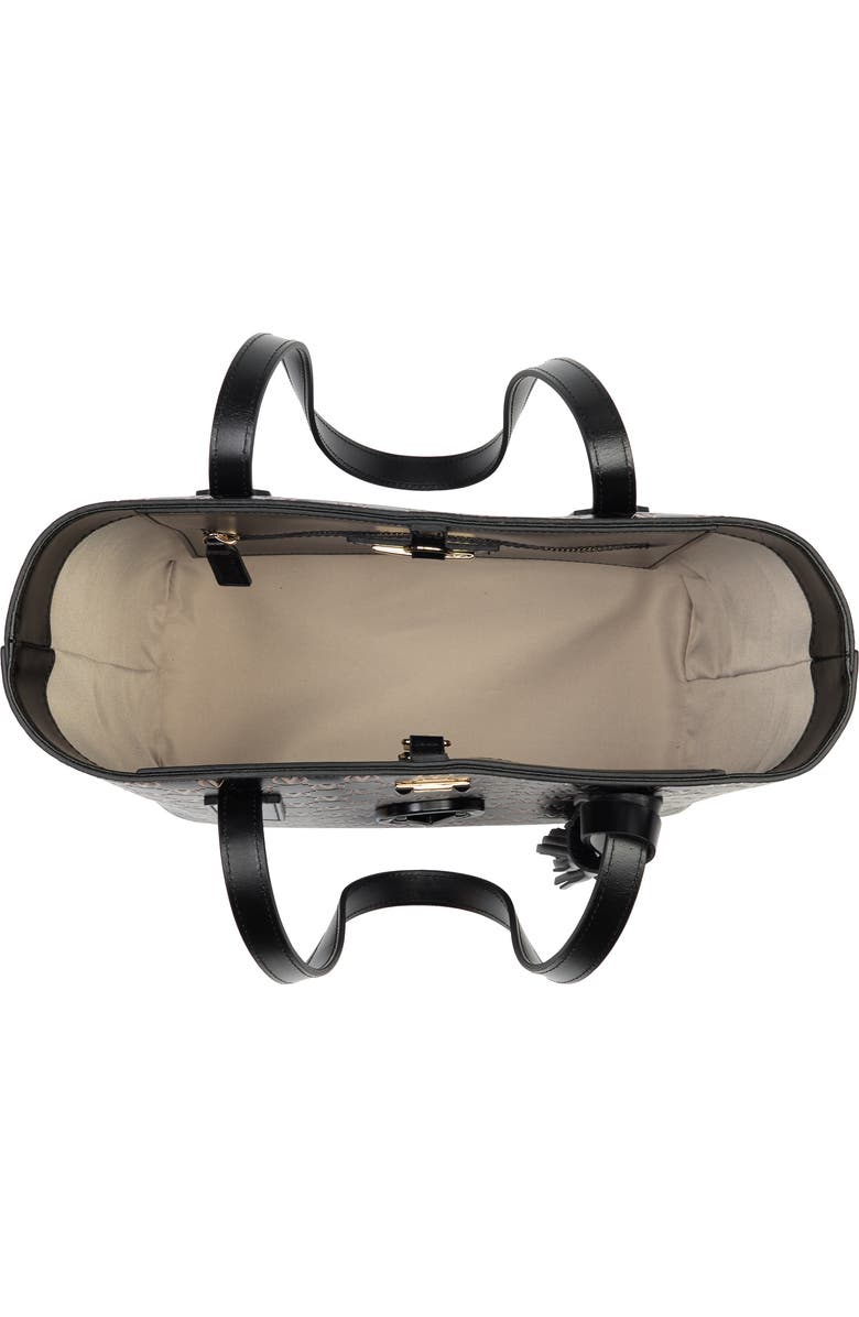 VALENTINO BY MARIO VALENTINO Prince Monogram Tote Bag, Alternate, color,