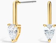Electric Picks Jewelry Mini Jagger Earrings