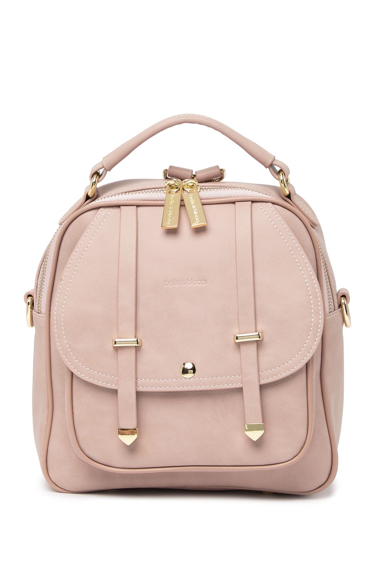 DUSTY PINK