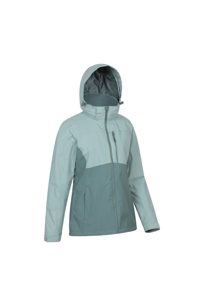 Rainforest II Extreme Waterproof Jacket, Alternate, color, Light Khaki