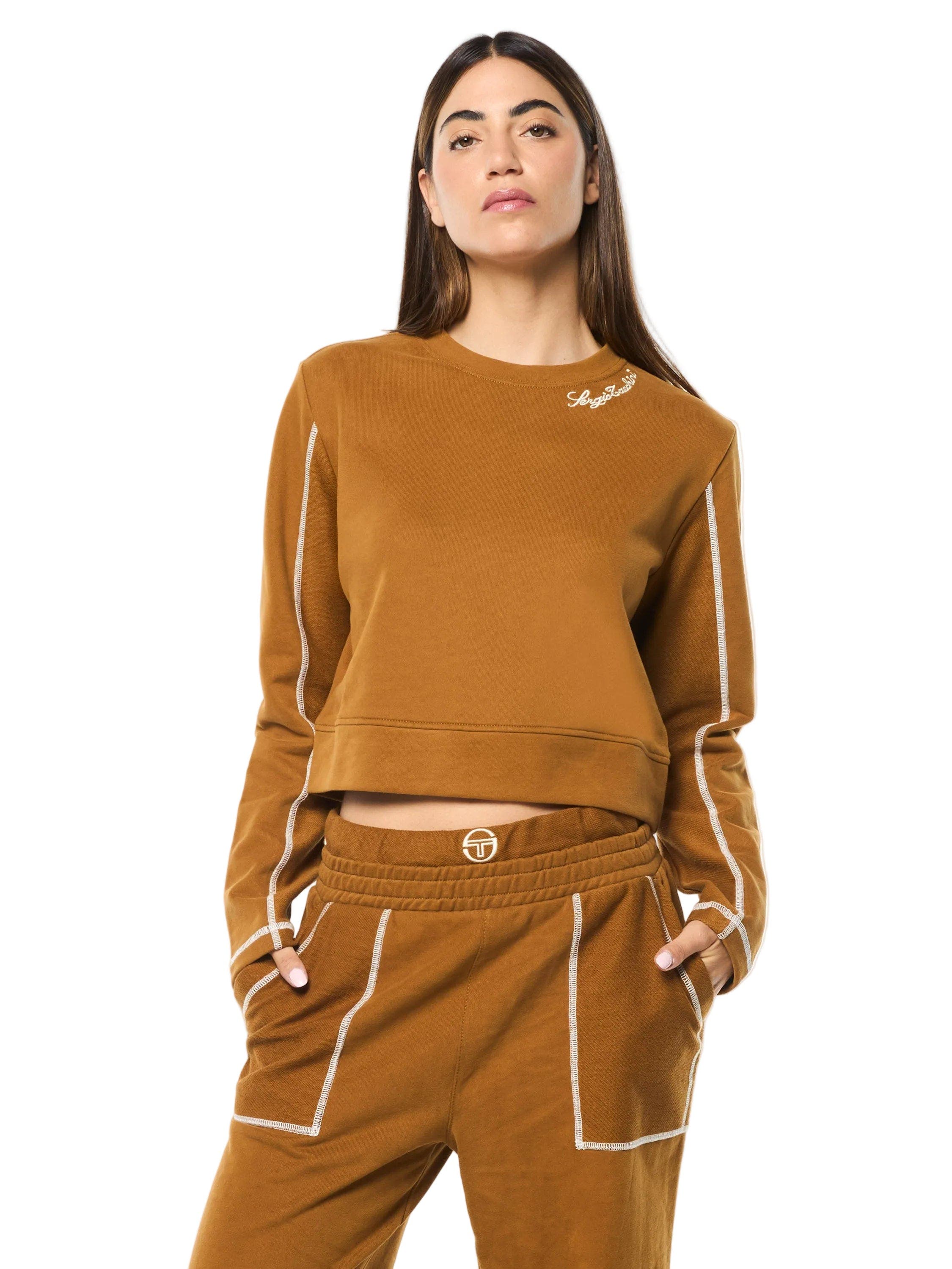 BRONZE BROWN