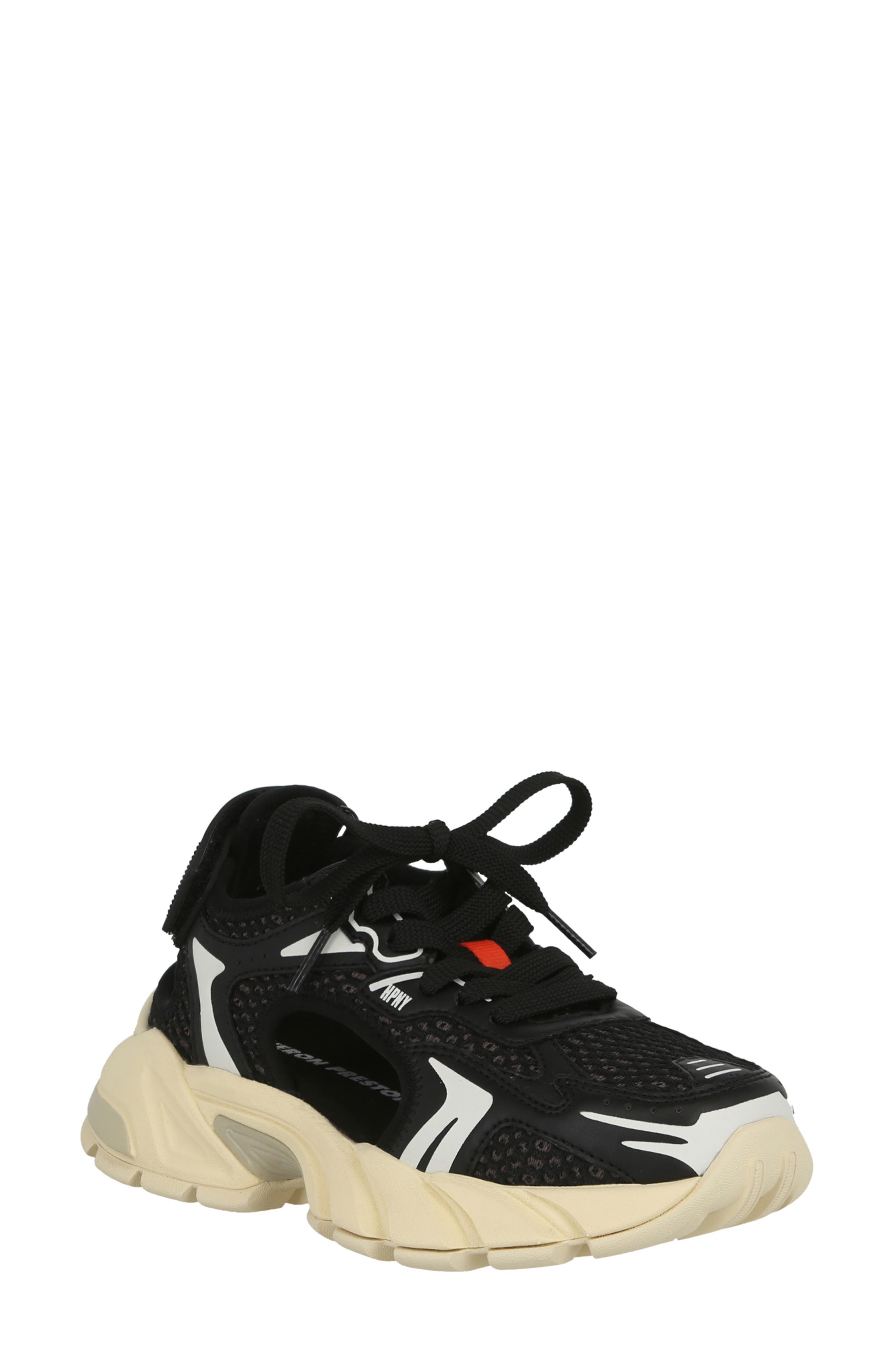 Heron Preston Block Stepper Sneaker, Main, color, 