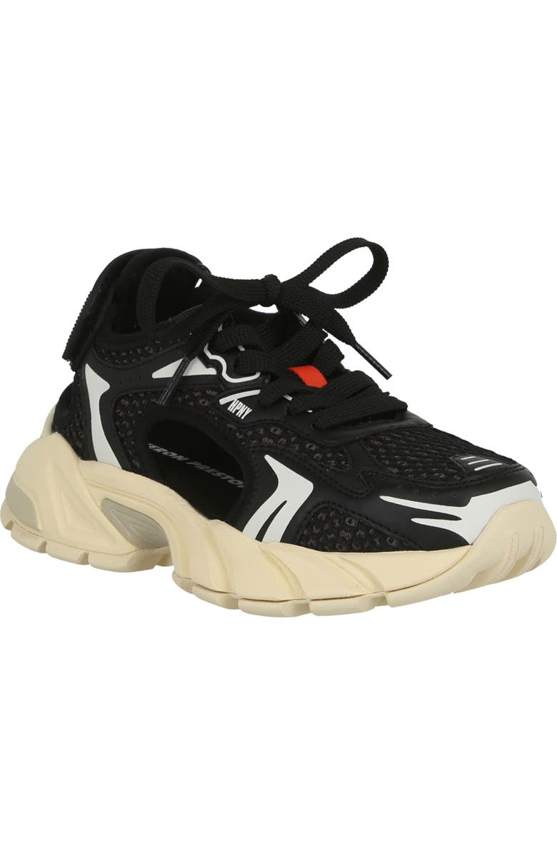 Heron Preston Block Stepper Sneaker, Main, color,