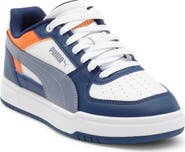 PUMA Kids' Caven III Block Sneaker