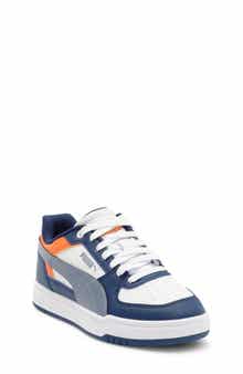 PUMA Kids' Caven III Block Sneaker