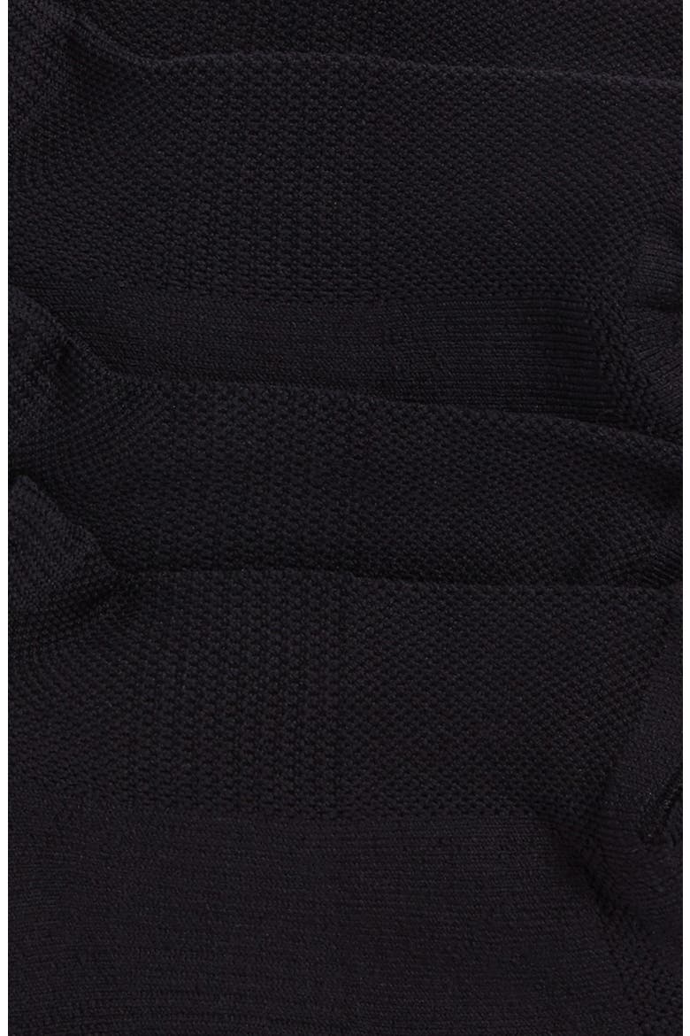Tech-Smart 2-Pack No-Show Socks, Alternate, color, BLACK