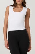 Vuori Halo Essential Scoop Tank