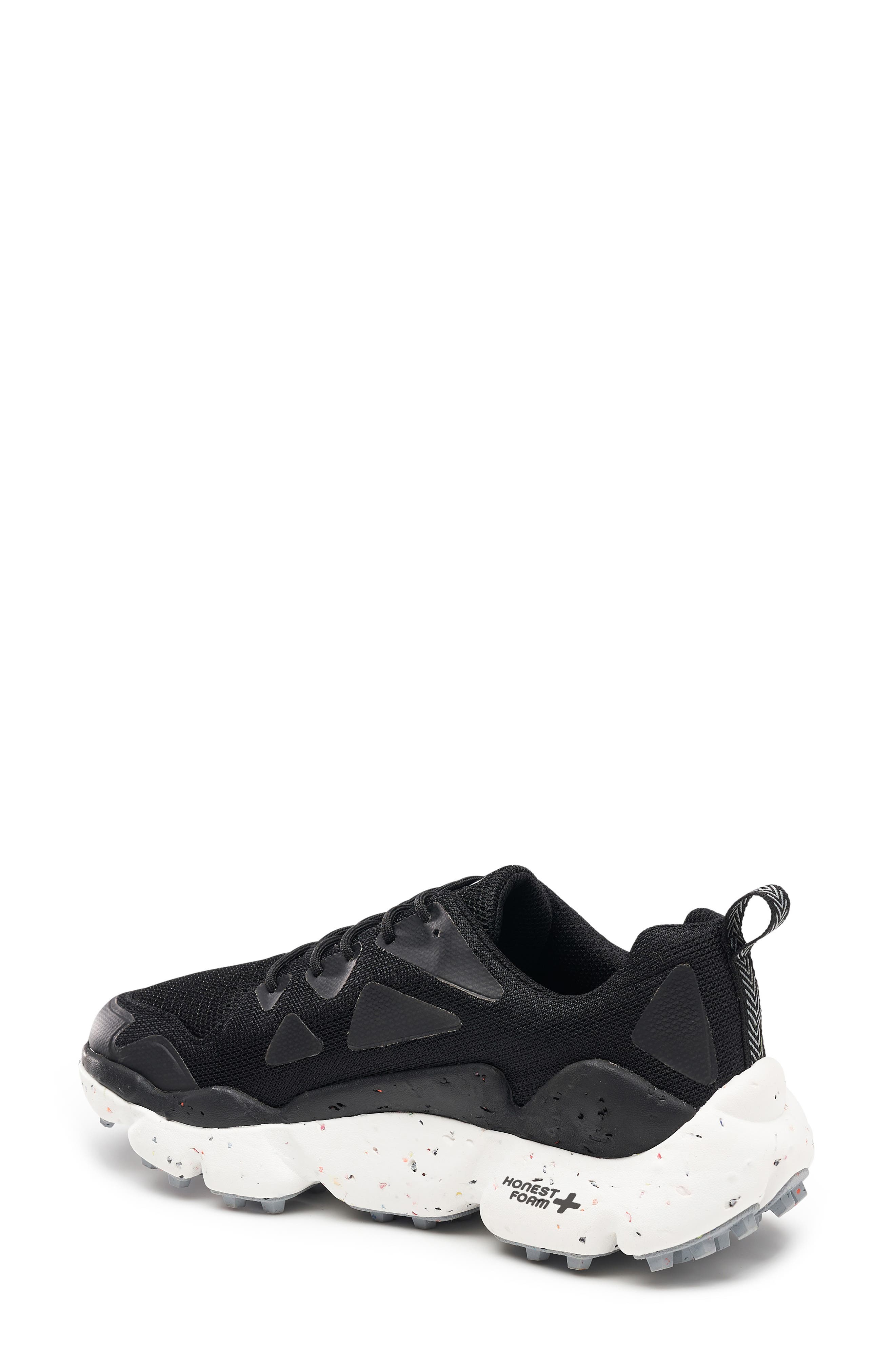 HOLO Footwear Nephelae Running Shoe, Alternate, color, 