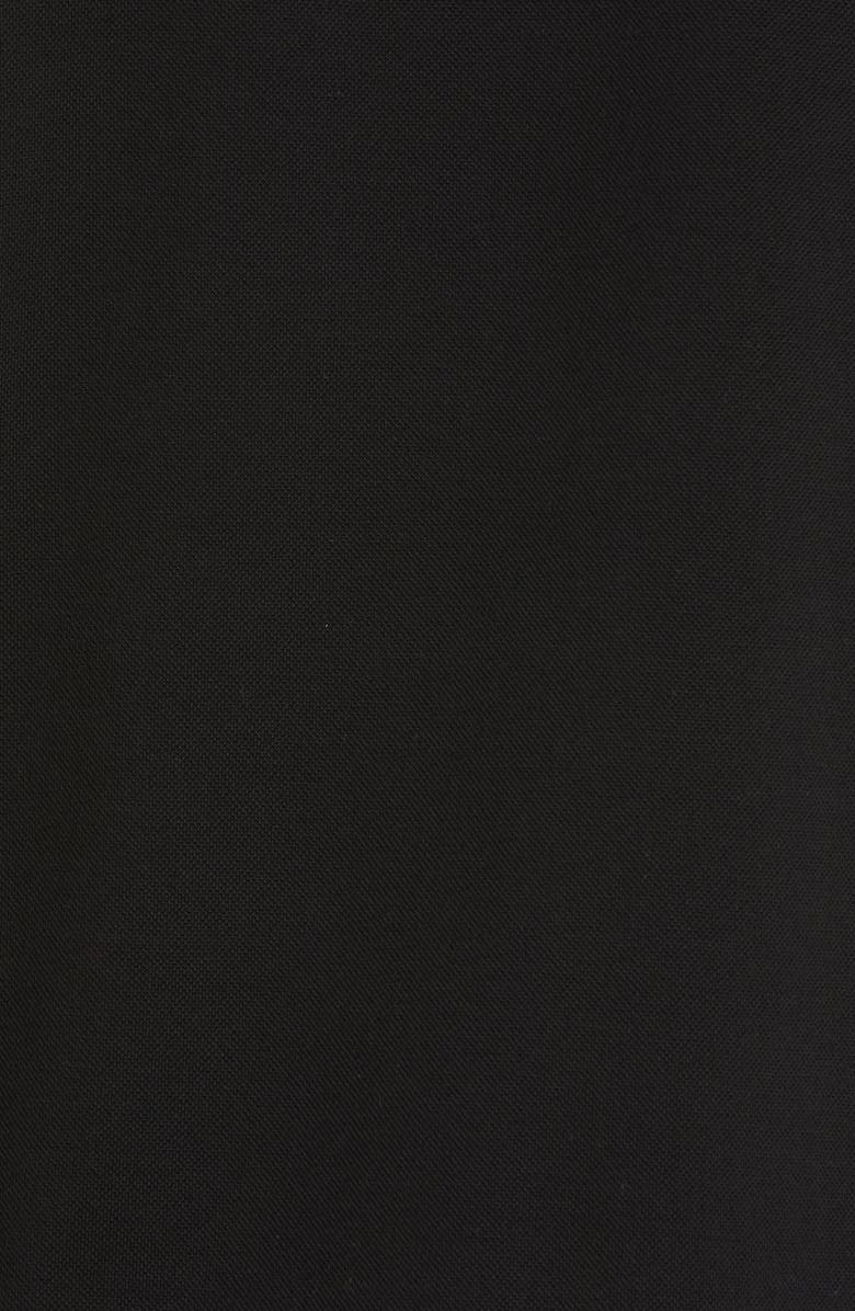 Moncler Cotton Piqué Polo, Alternate, color,