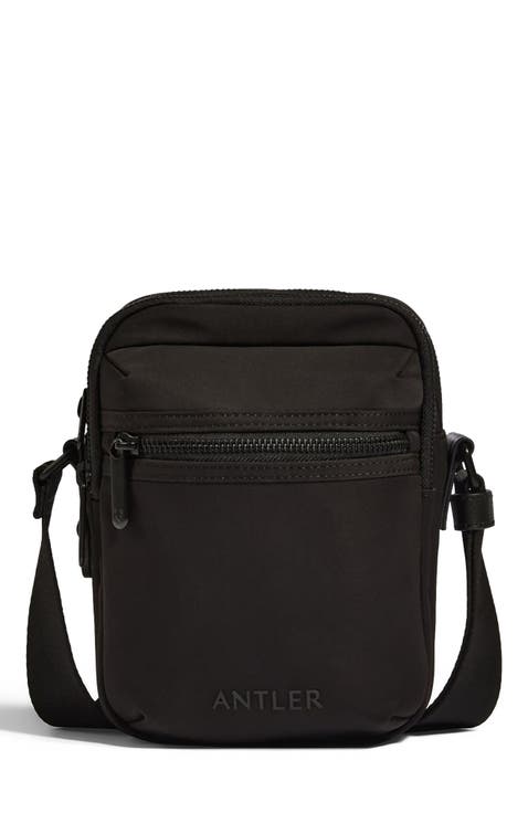 Icon Crossbody Bag