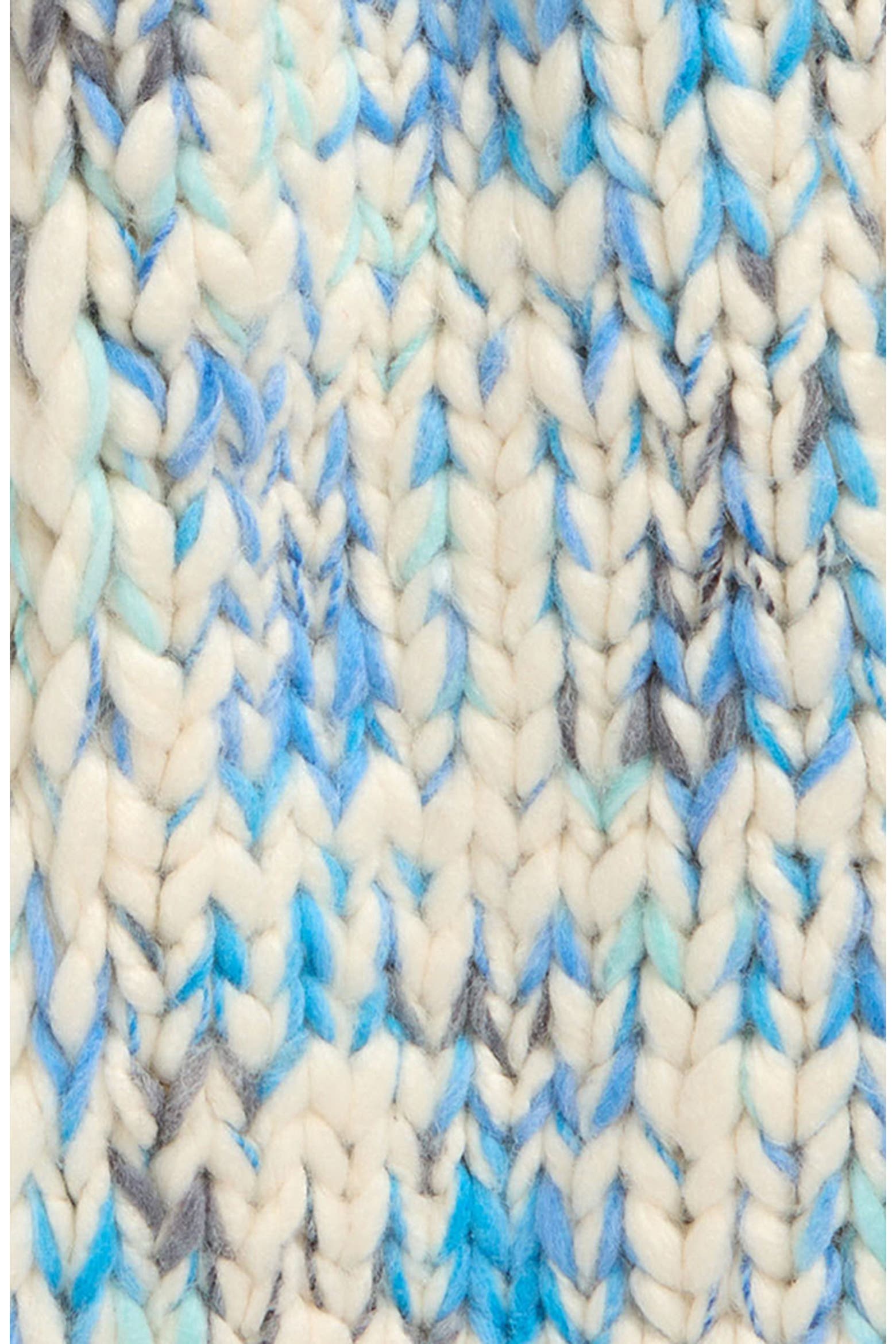 Texture Knitting Book Treasure & Bond Textured Knit Scarf (Women) | Nordstrom
