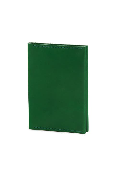Passport Wallet