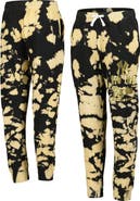Outerstuff Youth Black New York Yankees Lose Yourself Fleece Pants