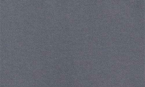 Ten Thousand Midweight Tech Performance Full Zip Hoodie In Iron