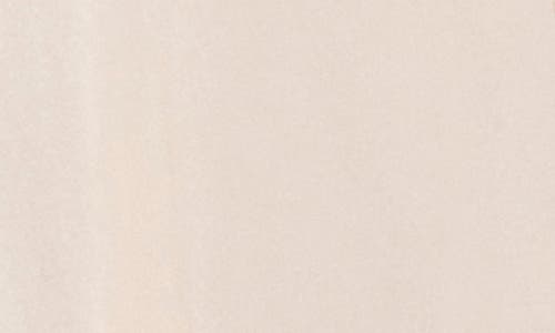 L Agence L'agence Sora Long Sleeve Silk Wrap Top In Champagne