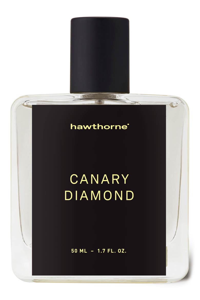Canary Diamond Eau de Parfum, Alternate, color, NO COLOR